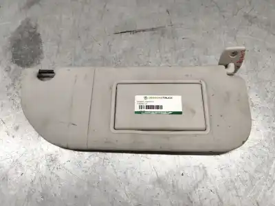 Pezzo di ricambio per auto di seconda mano Parasole Destro per CITROEN C3 LX Riferimenti OEM IAM   