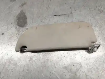 Pezzo di ricambio per auto di seconda mano parasole destro per citroen c3 lx riferimenti oem iam   
