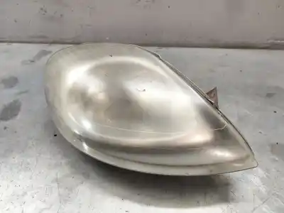 Peça sobressalente para automóvel em segunda mão  por RENAULT TRAFIC COMBI (AB 4.01)  Referências OEM IAM   