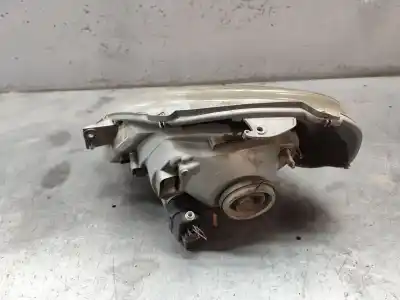 Second-hand car spare part right headlight for renault trafic combi (ab 4.01) * oem iam references   