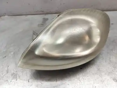 Peça sobressalente para automóvel em segunda mão  por RENAULT TRAFIC COMBI (AB 4.01)  Referências OEM IAM   