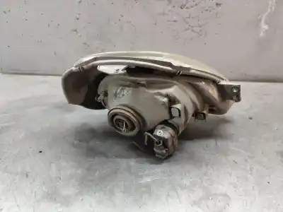 Second-hand car spare part left headlight for renault trafic combi (ab 4.01) * oem iam references   