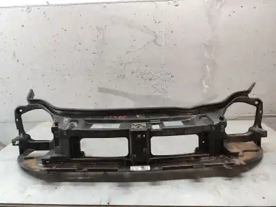 Second-hand car spare part front panel for renault trafic combi (ab 4.01) * oem iam references   
