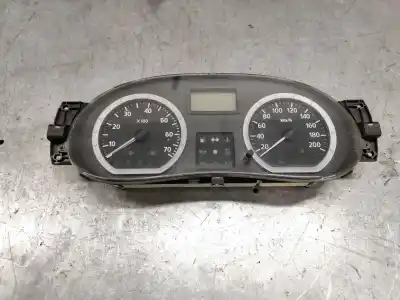 Автозапчастина б/у  для DACIA LOGAN  Посилання на OEM IAM 8200377739  