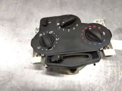 İkinci el araba yedek parçası ISITMA / KLIMA KONTROLÜ için DACIA LOGAN  OEM IAM referansları N100921V  