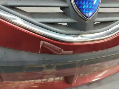 Автозапчасти б/у передний бампер за dacia logan ambiance ссылки oem iam   