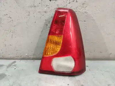 Second-hand car spare part Right Tailgate Light for DACIA LOGAN Ambiance OEM IAM references   