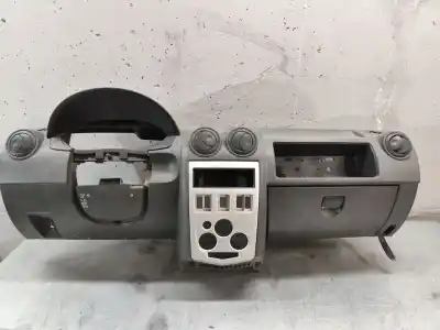 Автозапчасти б/у панель приборов за dacia logan ambiance ссылки oem iam   