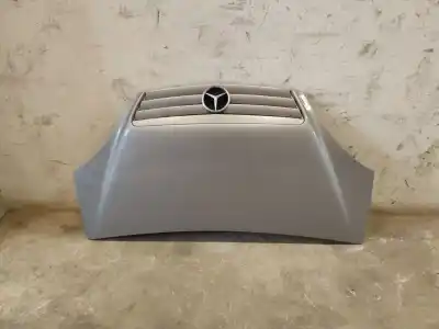 Gebrauchtes Autoersatzteil  zum MERCEDES CLASE A (W168)  OEM-IAM-Referenzen   