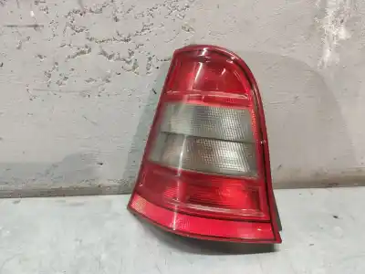 Gebrauchtes Autoersatzteil  zum MERCEDES CLASE A (W168)  OEM-IAM-Referenzen   