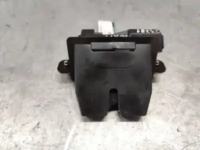 Second-hand car spare part trunk lock for ford fiesta vi (cb1, ccn) 1.25 oem iam references 