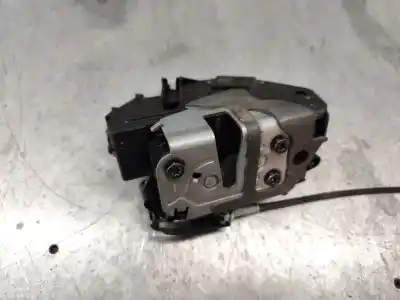 Автозапчасти б/у замок передней правой двери за ford fiesta vi (cb1, ccn) 1.25 ссылки oem iam 8a6aa21812bg 4 pins 