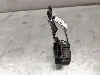 Автозапчасти б/у замок левой передней двери за ford fiesta vi (cb1, ccn) 1.25 ссылки oem iam 8a6aa21813ag  