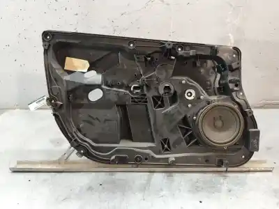 Second-hand car spare part driver left window regulator for ford fiesta vi (cb1, ccn) 1.25 oem iam references 8a61a045h17ag