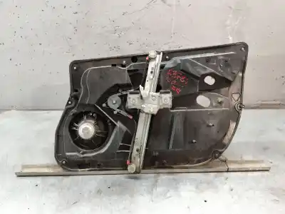 Second-hand car spare part driver left window regulator for ford fiesta vi (cb1, ccn) 1.25 oem iam references 8a61a045h17ag  