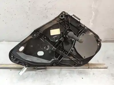 Second-hand car spare part rear left window regulator for ford fiesta vi (cb1, ccn) 1.25 oem iam references 8a61a045h23ag
