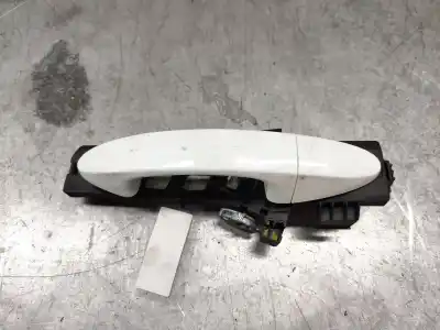 Second-hand car spare part exterior right front door handle for ford fiesta vi (cb1, ccn) 1.25 oem iam references 