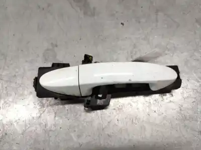 Second-hand car spare part exterior right rear door handle for ford fiesta vi (cb1, ccn) 1.25 oem iam references 