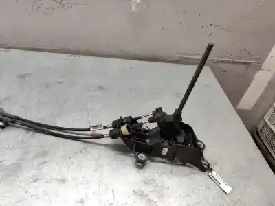 Автозапчасти б/у рычаг переключения передач за ford fiesta vi (cb1, ccn) 1.25 ссылки oem iam 8a6r74c453mb  