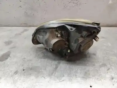 Автозапчастина б/у права фа для renault clio ii fase ii (b/cb0) authentique посилання на oem iam   