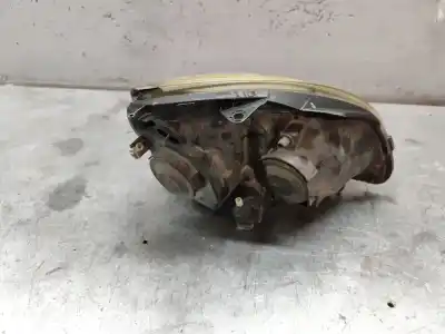 Автозапчастина б/у ліва фара для renault clio ii fase ii (b/cb0) authentique посилання на oem iam   