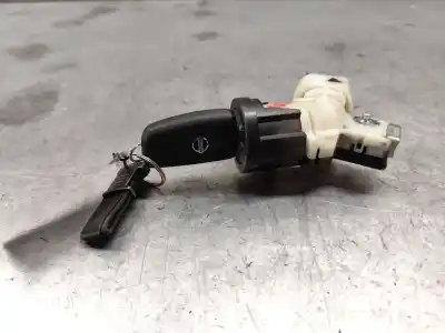 Pezzo di ricambio per auto di seconda mano interruttore di avviamento per nissan juke (f16) acenta riferimenti oem iam e1108128