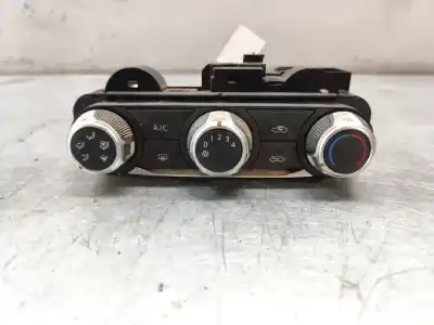 Pezzo di ricambio per auto di seconda mano controllo riscaldamento / aria condizionata per nissan juke (f16) acenta riferimenti oem iam t74488cc