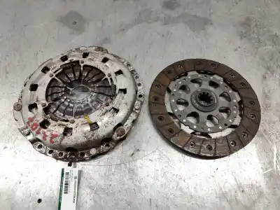 Автозапчасти б/у КОМПЛЕКТ СЦЕПЛЕНИЯ за BMW SERIE 3 BERLINA (E46)  ссылки OEM IAM   