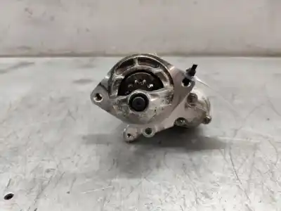 Second-hand car spare part starter motor for bmw serie 3 berlina (e46) 320d oem iam references 