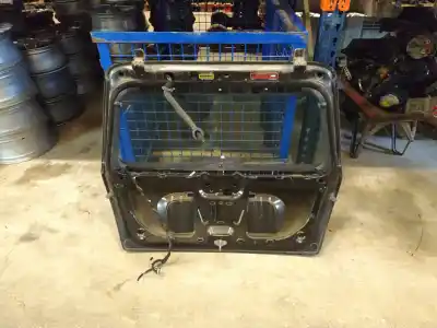 Second-hand car spare part tailgate for mini cooper s  oem iam references   