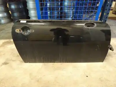 Second-hand car spare part front right door for mini cooper s oem iam references 