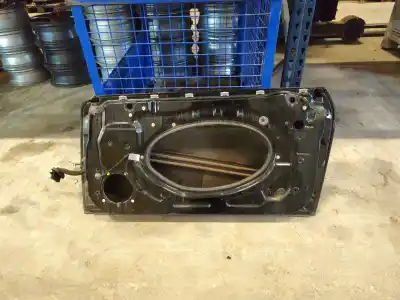 Second-hand car spare part front right door for mini cooper s  oem iam references   