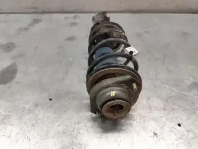 Second-hand car spare part front left shock absorber for suzuki ignis rm (mh) * oem iam references 4160286g70   Second-hand car spare part front left shock absorber for suzuki ignis rm (mh) * oem iam references 4160286g70