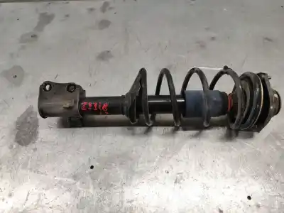 Second-hand car spare part front left shock absorber for suzuki ignis rm (mh) * oem iam references 4160286g70   Second-hand car spare part front left shock absorber for suzuki ignis rm (mh) * oem iam references 4160286g70