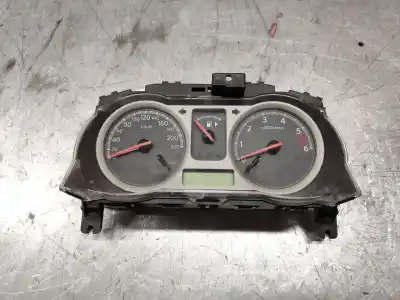 Second-hand car spare part Dashboard for NISSAN NOTE (E11E) Acenta OEM IAM references 9U30D 6312922 