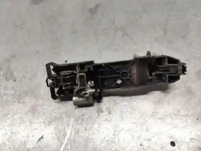 Second-hand car spare part exterior right front door handle for nissan note (e11e) acenta oem iam references   