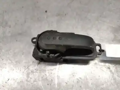 Second-hand car spare part Interior Right Front Handle for NISSAN NOTE (E11E) Acenta OEM IAM references   