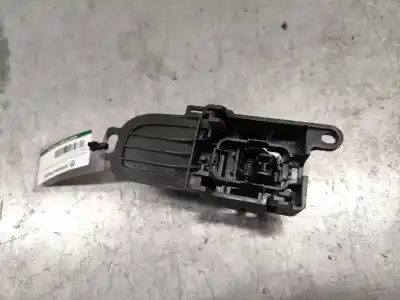 Second-hand car spare part interior right front handle for nissan note (e11e) acenta oem iam references   