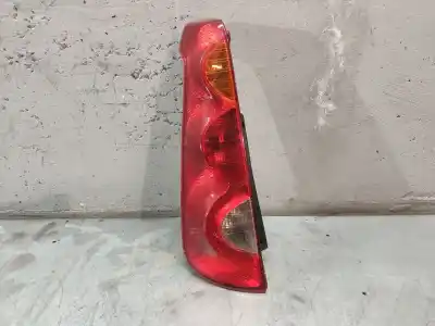 Second-hand car spare part Left Tailgate Light for NISSAN NOTE (E11E) Acenta OEM IAM references   