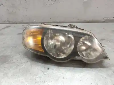 Peça sobressalente para automóvel em segunda mão farol / farolim direito por kia shuma ii 1.6 ls 4 berlina referências oem iam 