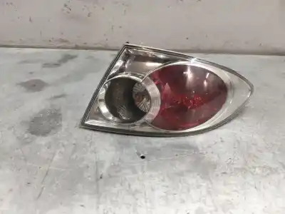 Peça sobressalente para automóvel em segunda mão farolim traseiro direito por mazda 6 berlina (gg) 2.0 crtd 136 active referências oem iam 