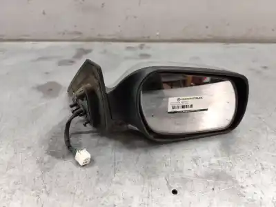 Peça sobressalente para automóvel em segunda mão espelho retrovisor direito por mazda 6 berlina (gg) 2.0 crtd 136 active referências oem iam 