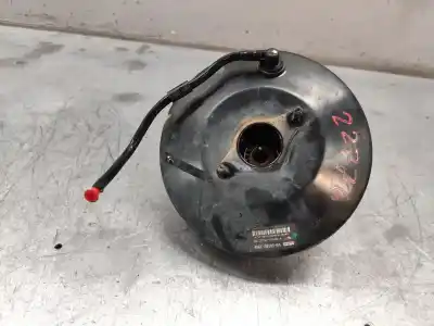 Second-hand car spare part brake servo for ford fusion (cbk) ambiente oem iam references 4s612b195ka