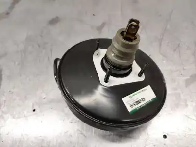 Second-hand car spare part brake servo for ford fusion (cbk) ambiente oem iam references 4s612b195ka  