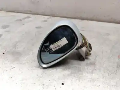 Second-hand car spare part left rearview mirror for citroen c4 berlina sx oem iam references 