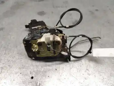 Peça sobressalente para automóvel em segunda mão fechadura da porta dianteira direita por mazda 6 berlina (gg) 2.0 crtd 136 active referências oem iam 