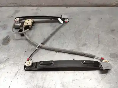 Pezzo di ricambio per auto di seconda mano alzacristalli anteriore sinistro per jaguar xf 3.0 v6 diesel cat riferimenti oem iam d360700