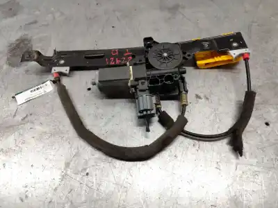 Pezzo di ricambio per auto di seconda mano alzacristalli posteriore destro per jaguar xf 3.0 v6 diesel cat riferimenti oem iam d346300