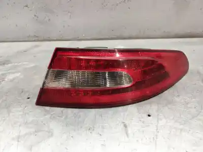 Pezzo di ricambio per auto di seconda mano luci posteriori destra per jaguar xf 3.0 v6 diesel cat riferimenti oem iam 