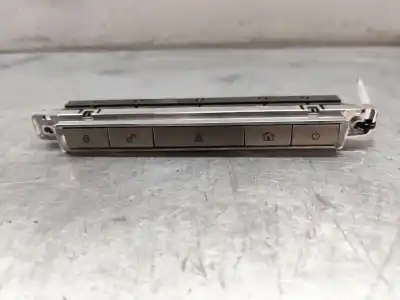 Pezzo di ricambio per auto di seconda mano avvertimento per jaguar xf 3.0 v6 diesel cat riferimenti oem iam 8x2311b650ab